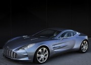 Tapety Aston Martin